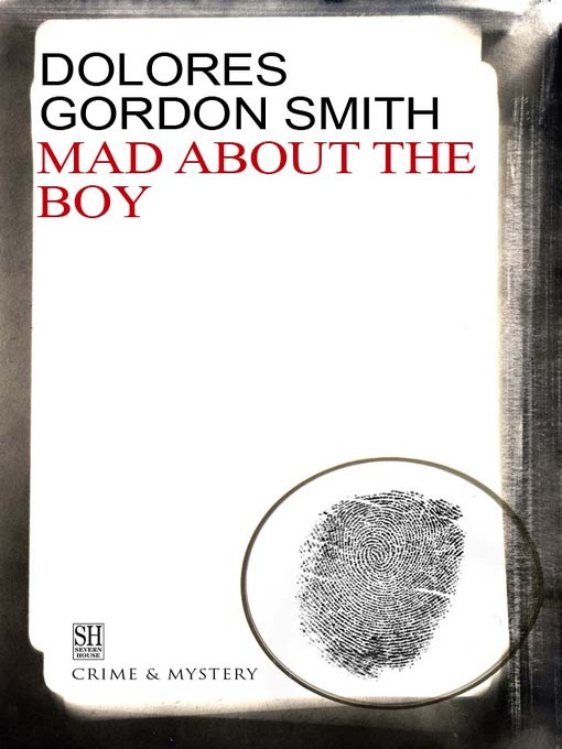 Title details for Mad About the Boy? by Dolores Gordon-Smith - Available